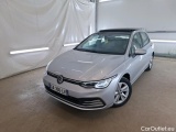  Volkswagen  Golf  VOLKSWAGEN / 2020 / 5P / Berline 2.0 TDI SCR 150 DSG7 Life 1st 