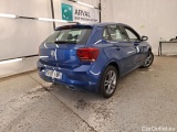  Volkswagen  Polo  VI Carat 1.0 TSI 95CV BVM5 E6dT #3