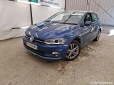  Volkswagen  Polo  VI Carat 1.0 TSI 95CV BVM5 E6dT 