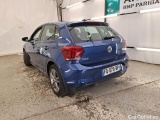  Volkswagen  Polo  VI Carat 1.0 TSI 95CV BVM5 E6dT #2