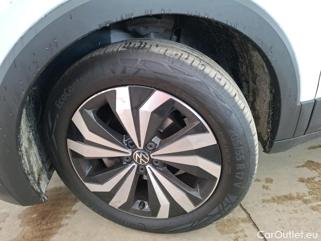  Volkswagen  T-CROSS  Lounge Business 1.0 TSI 110CV BVA7 E6d #1