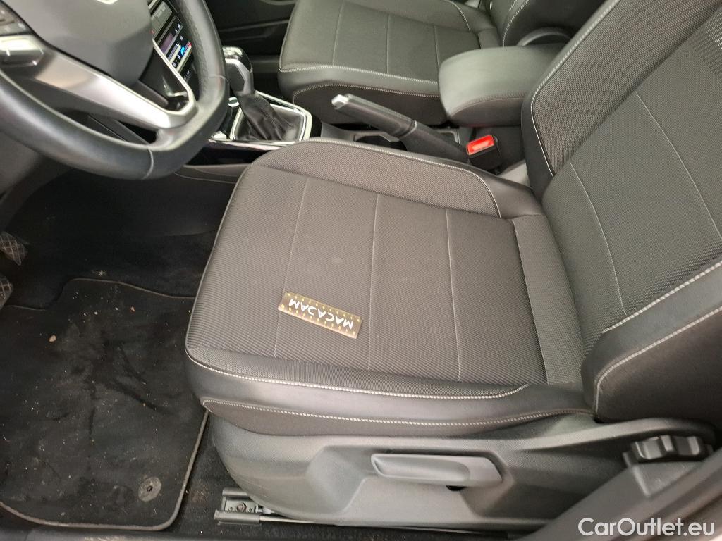  Volkswagen  T-CROSS  Lounge Business 1.0 TSI 110CV BVA7 E6d #32