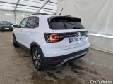  Volkswagen  T-CROSS  Lounge Business 1.0 TSI 110CV BVA7 E6d #2