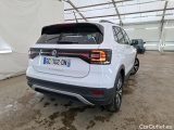  Volkswagen  T-CROSS  Lounge Business 1.0 TSI 110CV BVA7 E6d #3