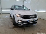  Volkswagen  T-CROSS  Lounge Business 1.0 TSI 110CV BVA7 E6d #4