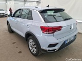  Volkswagen  T-ROC VOLKSWAGEN  / 2017 / 5P / SUV 1.5 TSI 150 EVO CARAT DSG7 #2