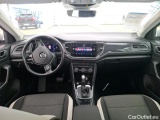  Volkswagen  T-ROC VOLKSWAGEN  / 2017 / 5P / SUV 1.5 TSI 150 EVO CARAT DSG7 #5