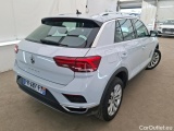  Volkswagen  T-ROC VOLKSWAGEN  / 2017 / 5P / SUV 1.5 TSI 150 EVO CARAT DSG7 #3