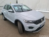  Volkswagen  T-ROC VOLKSWAGEN  / 2017 / 5P / SUV 1.5 TSI 150 EVO CARAT DSG7 #4