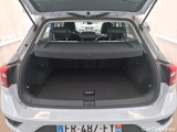  Volkswagen  T-ROC VOLKSWAGEN  / 2017 / 5P / SUV 1.5 TSI 150 EVO CARAT DSG7 #10