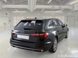  Audi  A4 AUDI  AVANT / 2019 / 5P / STATION WAGON 2.0 35 TDI BUSIN ADVAN. S TRONIC #2