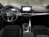  Audi  A4 AUDI  AVANT / 2019 / 5P / STATION WAGON 2.0 35 TDI BUSIN ADVAN. S TRONIC #3