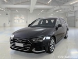  Audi  A4 AUDI  AVANT / 2019 / 5P / STATION WAGON 2.0 35 TDI BUSIN ADVAN. S TRONIC 