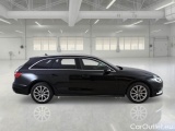  Audi  A4 AUDI  AVANT / 2019 / 5P / STATION WAGON 2.0 35 TDI BUSIN ADVAN. S TRONIC #7