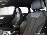  Audi  A4 AUDI  AVANT / 2019 / 5P / STATION WAGON 2.0 35 TDI BUSIN ADVAN. S TRONIC #11