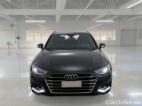  Audi  A4 AUDI  AVANT / 2019 / 5P / STATION WAGON 2.0 35 TDI BUSIN ADVAN. S TRONIC #6
