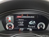  Audi  A4 AUDI  AVANT / 2019 / 5P / STATION WAGON 2.0 35 TDI BUSIN ADVAN. S TRONIC #4