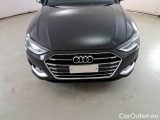  Audi  A4 AUDI  AVANT / 2019 / 5P / STATION WAGON 2.0 35 TDI BUSIN ADVAN. S TRONIC #28