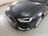 Audi  A4 AUDI  AVANT / 2019 / 5P / STATION WAGON 2.0 35 TDI BUSIN ADVAN. S TRONIC #30