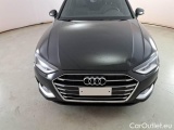  Audi  A4 AUDI  AVANT / 2019 / 5P / STATION WAGON 2.0 35 TDI BUSIN ADVAN. S TRONIC #24