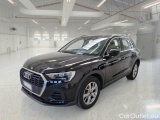  Audi  Q3 AUDI  / 2018 / 5P / SUV 35 TDI S TRONIC BUSINESS 