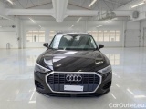  Audi  Q3 AUDI  / 2018 / 5P / SUV 35 TDI S TRONIC BUSINESS #6