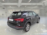  Audi  Q3 AUDI  / 2018 / 5P / SUV 35 TDI S TRONIC BUSINESS #2