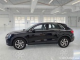 Audi  Q3 AUDI  / 2018 / 5P / SUV 35 TDI S TRONIC BUSINESS #8