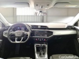  Audi  Q3 AUDI  SPORTBACK / 2019 / 5P / SUV 35 TDI S TRONIC S LINE EDITION #3