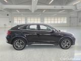  Audi  Q3 AUDI  SPORTBACK / 2019 / 5P / SUV 35 TDI S TRONIC S LINE EDITION #7