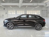  Audi  Q3 AUDI  SPORTBACK / 2019 / 5P / SUV 35 TDI S TRONIC S LINE EDITION #8