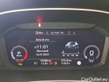  Audi  Q3 AUDI  SPORTBACK / 2019 / 5P / SUV 35 TDI S TRONIC S LINE EDITION #4