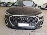  Audi  Q3 AUDI  SPORTBACK / 2019 / 5P / SUV 35 TDI S TRONIC S LINE EDITION #22