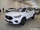  MG  ZS EV MG ZS / 2021 / 5P / SUV 1.0T-GDI LUXURY 