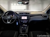  Nissan  Qashqai NISSAN  / 2017 / 5P / CROSSOVER 1.5 DCI 115 BUSINESS #3