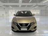  Nissan  Qashqai NISSAN  / 2017 / 5P / CROSSOVER 1.5 DCI 115 BUSINESS #6