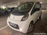  Citroen  C-Zero  CONFORT 