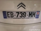  Citroen  C-Zero  CONFORT #5