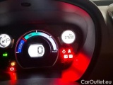 Citroen  C-Zero  CONFORT #7