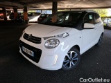  Citroen  C1 1.0 VTI 72 S&S SHINE 