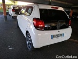  Citroen  C1 1.0 VTI 72 S&S SHINE #2