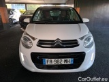  Citroen  C1 1.0 VTI 72 S&S SHINE #14