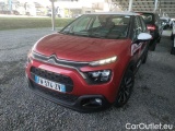  Citroen  C3 1.2 PURETECH 110 S&S SHINE BUSINESS 