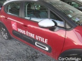  Citroen  C3 1.2 PURETECH 110 S&S SHINE BUSINESS #32
