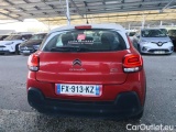  Citroen  C3 1.2 PURETECH 110 S&S SHINE BUSINESS #15
