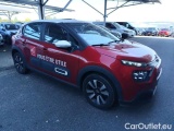  Citroen  C3 1.2 PURETECH 110 S&S SHINE BUSINESS #25
