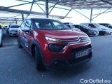  Citroen  C3 1.2 PURETECH 110 S&S SHINE BUSINESS #43