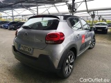  Citroen  C3 1.2 PURETECH 110 S&S SHINE BUSINESS #3