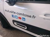  Citroen  C3 1.2 PURETECH 110 S&S SHINE BUSINESS #29