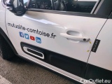 Citroen  C3 1.2 PURETECH 110 S&S SHINE BUSINESS #34
